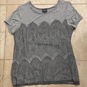 StitchFix Market & Spruce tee - size L